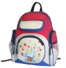 cute cartoon student book bags