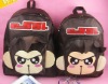 cute child school bag