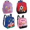 cute colorful children school bag HX-SK085