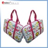 cute colorful shopping bag