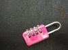 cute combination lock