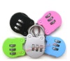 cute combination lock