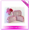 cute cosmetic bags promotional