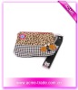 cute cotton make up bag