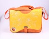 cute design laptop messenger bag