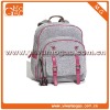 cute design ligntweight baby backpacks
