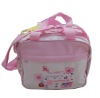 cute diaper bag