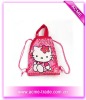 cute drawstring backpack