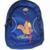 cute eco-friendly cartoon school bag for child/kids