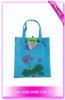 cute eco shopping bag