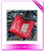 cute foldable shopping bag