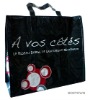 cute folding shopping bags