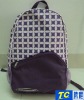 cute girl's junior backpack zx0101