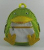cute kids cartoon book bags
