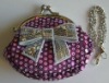 cute kids coin purse