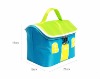 cute kids lunch cooler with lunch box