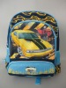 cute kids pretty backpack cars