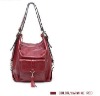 cute ladies pu leather handbag