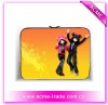 cute laptop neoprene sleeve