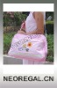 cute leather diaper bag