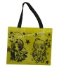 cute non woven promotion bag