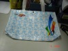 cute non woven shopping bag