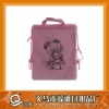 cute nonwoven shopping bag