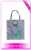 cute nylon promotion bag