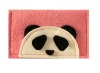 cute panda phone bag