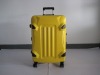 cute pc +abs suitcase