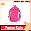 cute pink bag pack with free shipping