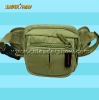 cute popular belt bags 210D twill