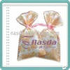 cute pp non woven christmas bag