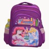 cute princess school bag children