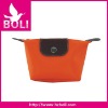 cute promotional red cosmetic make up bag(BL54079CB)