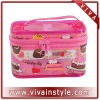 cute pvc vanity case