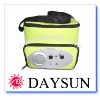 cute radio cooler bag