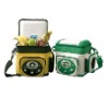 cute radio outdoor cooler bag