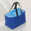 cute recycle water repellent shopping bag