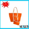 cute reusable cotton beach bags sale online