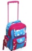 cute school bag with wheels