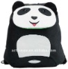 cute school panda backpack