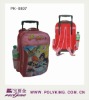 cute school trolley bag