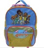 cute school trollybag