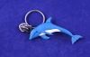 cute soft pvc keychain