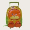 cute swagger trolley backpack