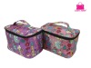 cute toilet bag set