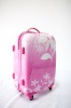 cute trolley bag