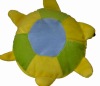 cute turtle CD bag