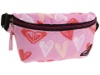 cute waist bag for girl, promotional gift bag